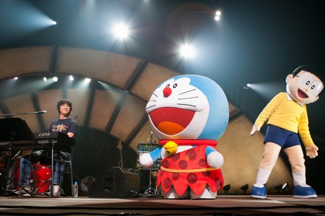 （c）藤子プロ・小学館・テレビ朝日・シンエイ・ADK 2016