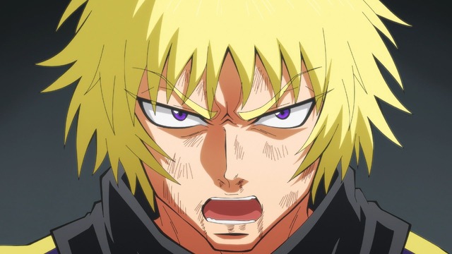 『忍者と極道』場面カット