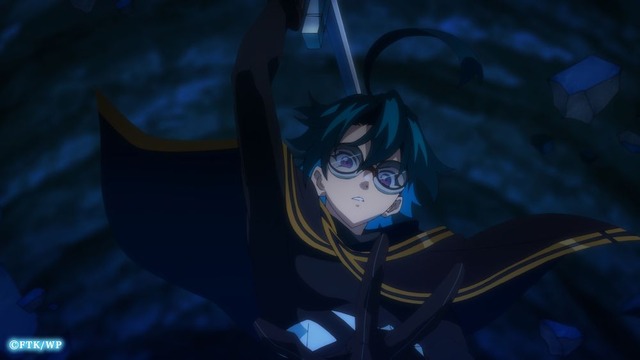 『杖と剣のウィストリア』シーズン2 特報カット