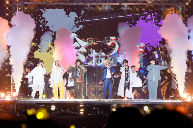 ヒプノシスマイク LIVE映像 まとめ売り Amazon.co.jp: 『ヒプノシスマイク ‒Division Rap Battle- 8th LIVE