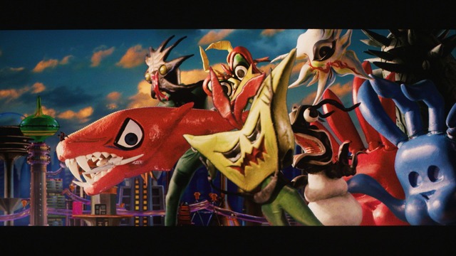 映画『大長編 タローマン 万博大爆発』