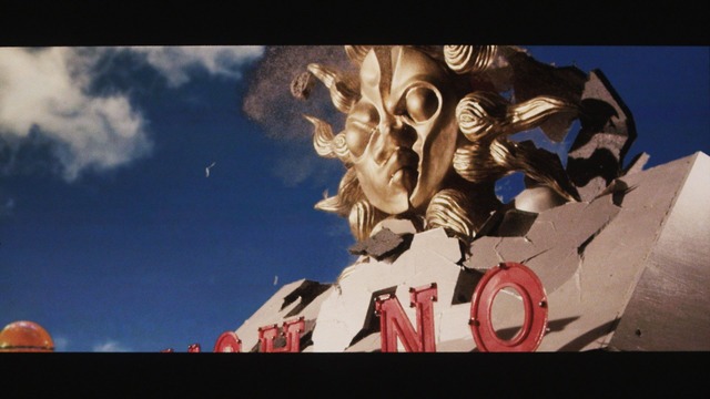 映画『大長編 タローマン 万博大爆発』