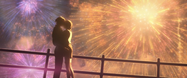 劇場版『チェンソーマン レゼ篇』