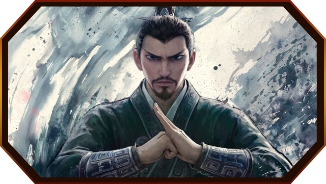 映画『ナタ 魔童の大暴れ』李靖（リセイ）：CV.日野聡