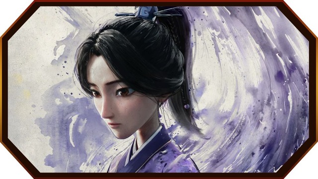 映画『ナタ 魔童の大暴れ』殷夫人（インフジン）：CV.小林沙苗