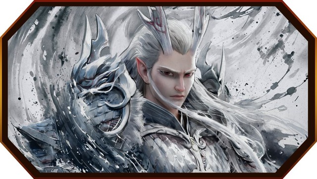 映画『ナタ 魔童の大暴れ』東海龍王：敖光（ゴウコウ）：CV.三木眞一郎