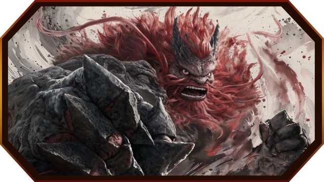 映画『ナタ 魔童の大暴れ』南海龍王：敖欽（ゴウキン）：CV.杉田智和