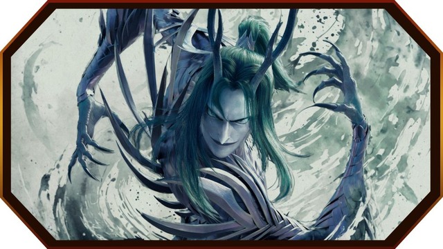 映画『ナタ 魔童の大暴れ』北海龍王：敖順（ゴウシュン）：CV.佐藤せつじ