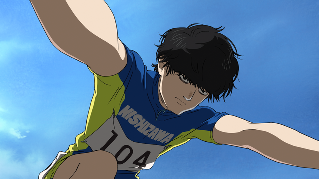 1カットに1年かけたシーンも！ 原作・魚豊先生＆岩井澤健治監督が語る劇場アニメ『ひゃくえむ。』の本気【インタビュー】