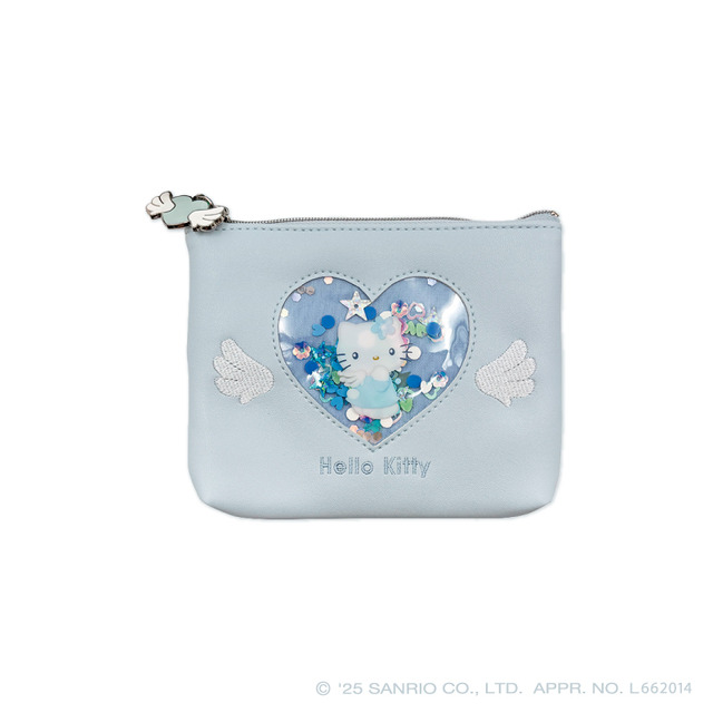 ティッシュポーチ　2,420円