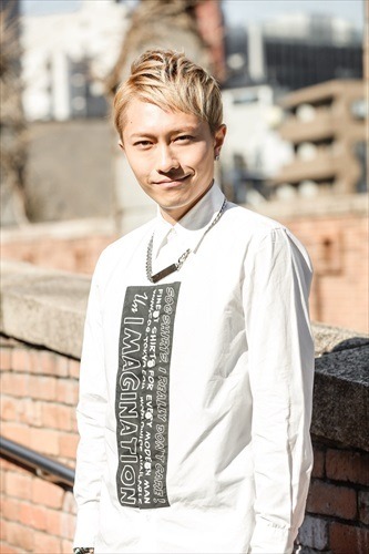 ジョジョ第4部主題歌に「Crazy Noisy Bizarre Town」　男性3人新ユニット“THE DU”が歌う