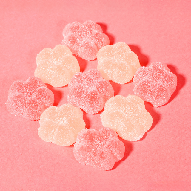 「COJI-COJIバブレッツ 9個」（C）さくらももこ