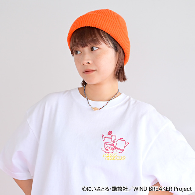 ビッグTシャツ（全3種）