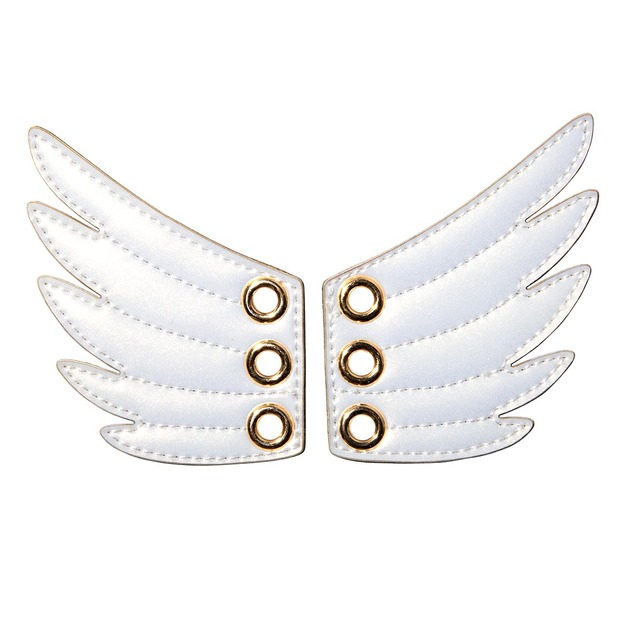 「カードキャプターさくら アイコニック シューズオブジェ ドレス スニーカー」