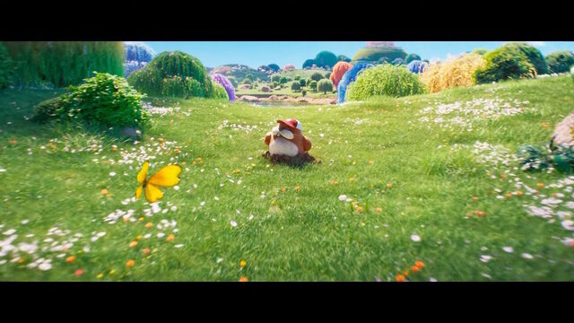 マリオ映画第2弾のタイトルが 「ザ・スーパーマリオギャラクシー・ムービー」に決定！メインキャスト陣は前作から続投【Nintendo Direct 2025.9.12】