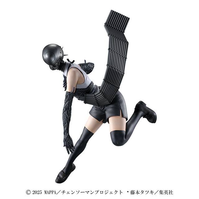 B賞：ボム フィギュア(全1種) 約15cm