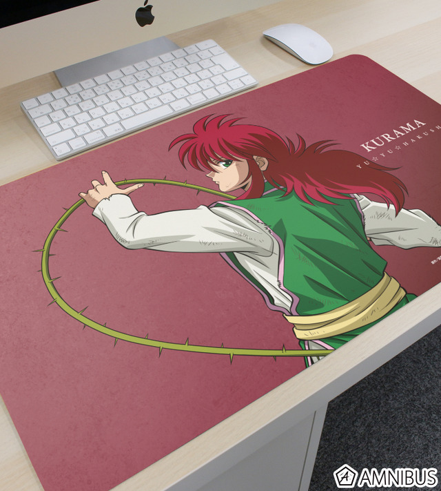 幽☆遊☆白書 プレート 証明書・スタンド付き 幽☆遊☆白書』POP UP SHOP開催決定！｜メディコス