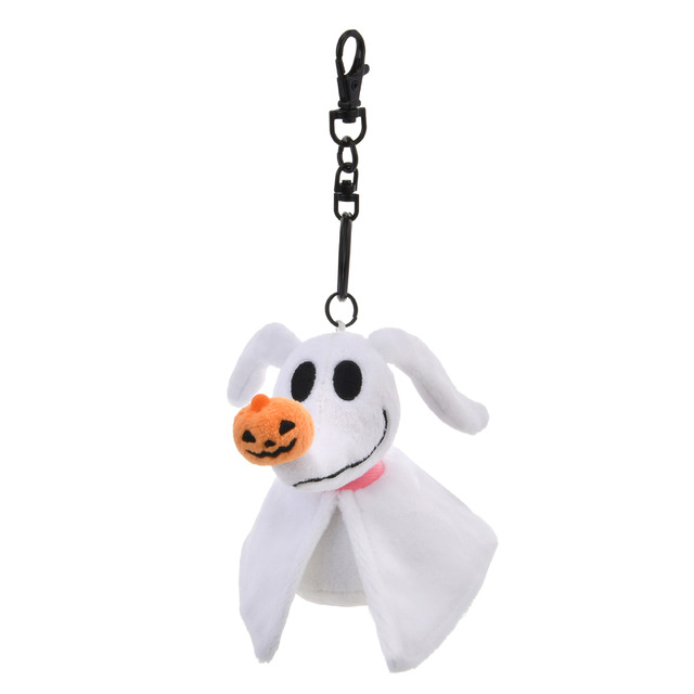 ぬいぐるみキーチェーン＜ゼロ＞