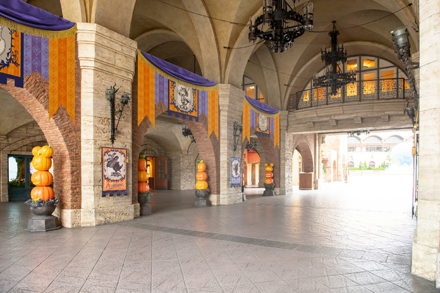 ミゲルも登場！東京ディズニーシー、ディズニー＆ピクサー映画『リメンバー・ミー』の世界がテーマの「ラソス・デ・ラ・ファミリア」初開催！