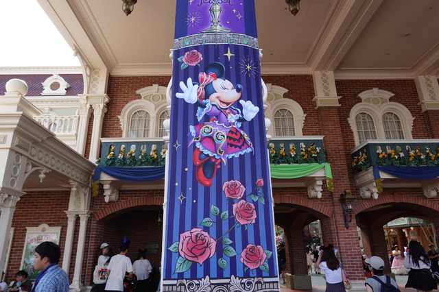 高気温で大人気パレードは中止に…！　東京ディズニーランドの“Dハロ”が明日開幕！