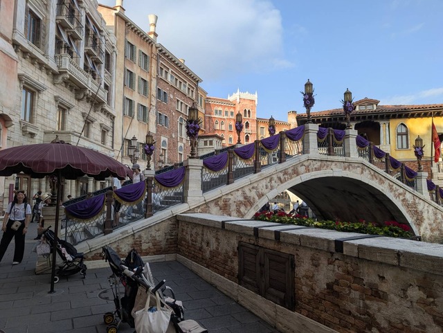 ミゲルも登場！東京ディズニーシー、ディズニー＆ピクサー映画『リメンバー・ミー』の世界がテーマの「ラソス・デ・ラ・ファミリア」初開催！