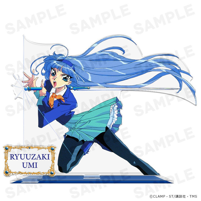 BIGアクリルキャラスタンド