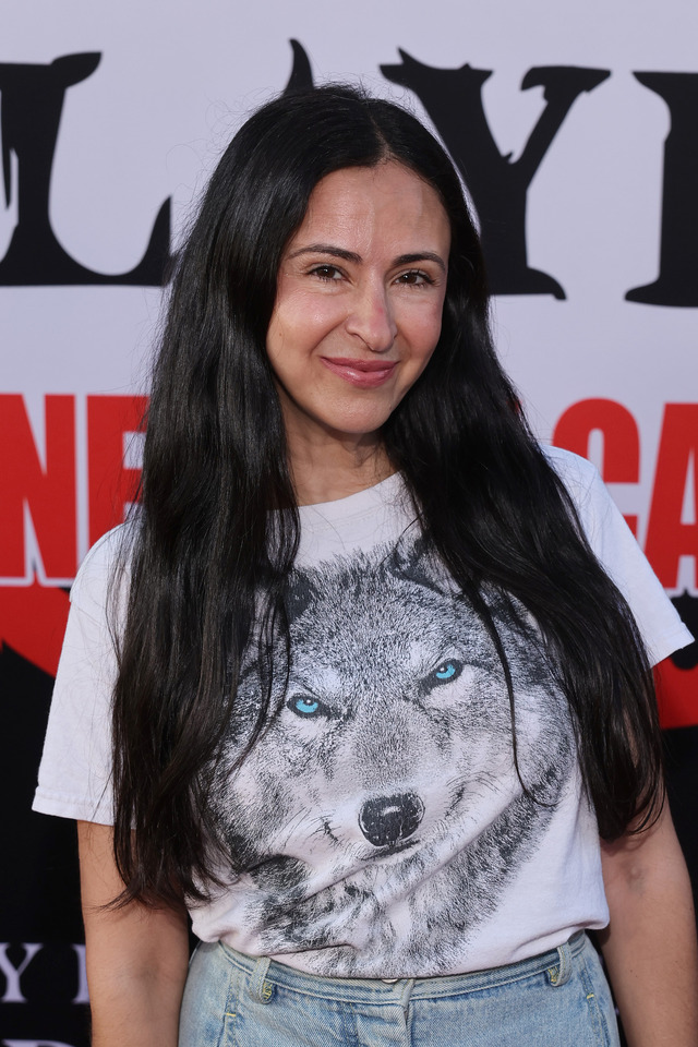 ハリウッドのTCLチャイニーズシアターにてプレミアイベントが実施