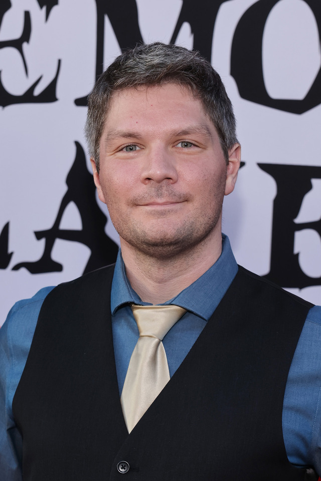 ハリウッドのTCLチャイニーズシアターにてプレミアイベントが実施