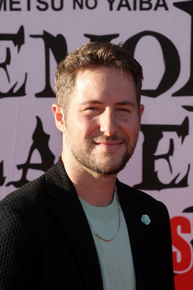 ハリウッドのTCLチャイニーズシアターにてプレミアイベントが実施