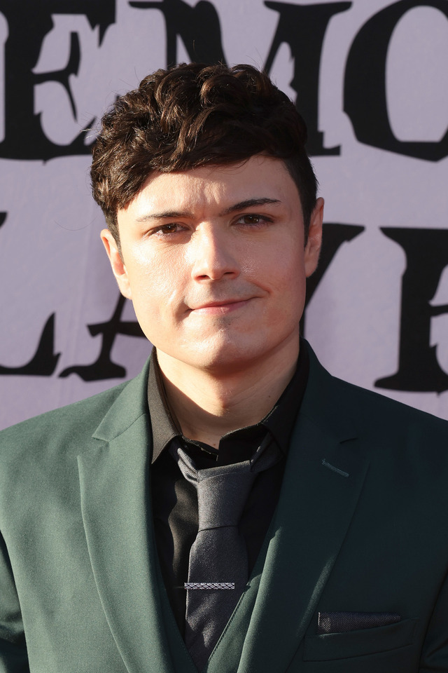 ハリウッドのTCLチャイニーズシアターにてプレミアイベントが実施