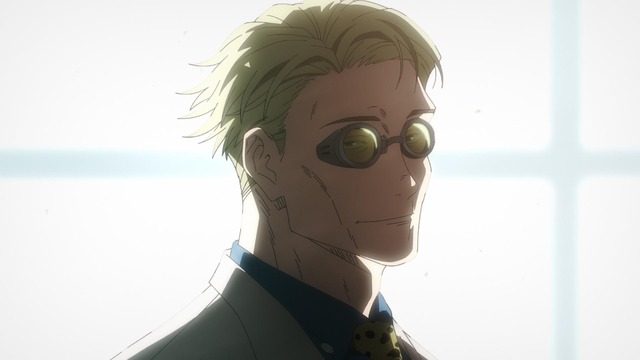 『劇場版 呪術廻戦「渋谷事変 特別編集版」×「死滅回游 先行上映」』予告カット