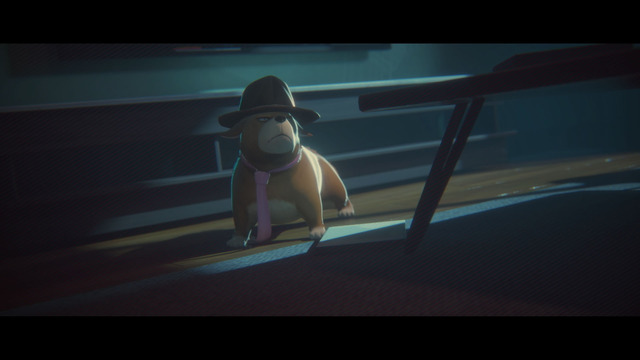 「TO BE HERO X」©bilibili/BeDream, Aniplex