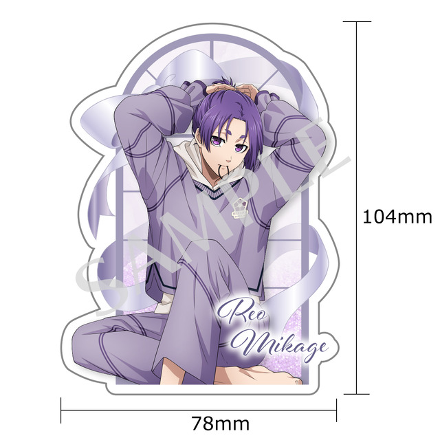 ブルーロック アイコニック ジュエル サンド ブロック