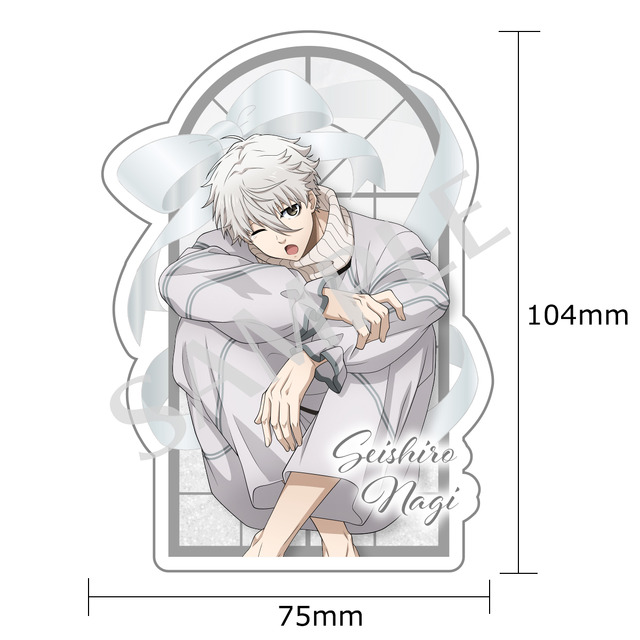 ブルーロック アイコニック ジュエル サンド ブロック