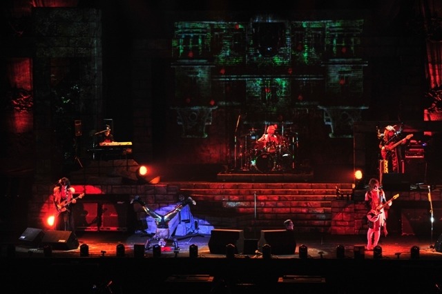 カメラマンクレジット：今元秀明