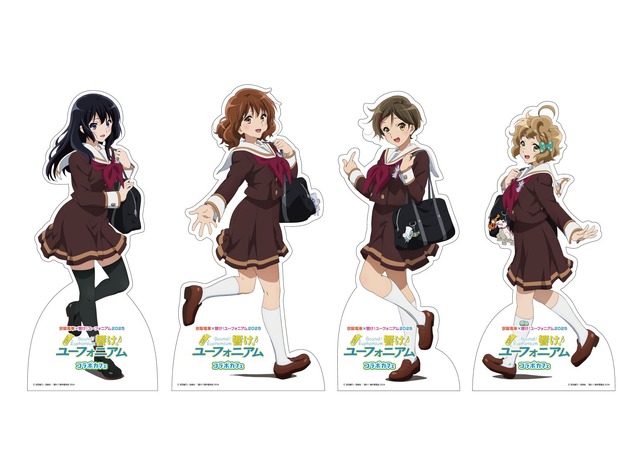 装飾（等身大パネル）