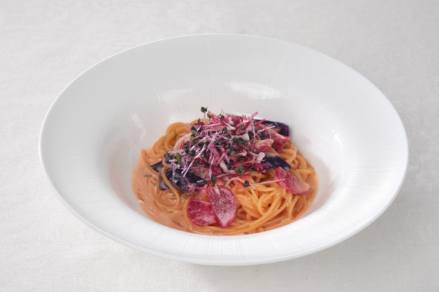 麗奈のカルボナーラ～本物の特別になる～