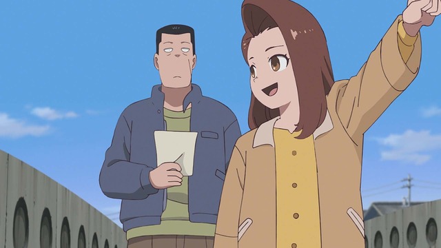 「オッドタクシー」のクリエイターコンビが贈る最新作、映画「ホウセンカ」は、映像と音で織りなす美しき“愛の逆転物語”【木下麦監督インタビュー】