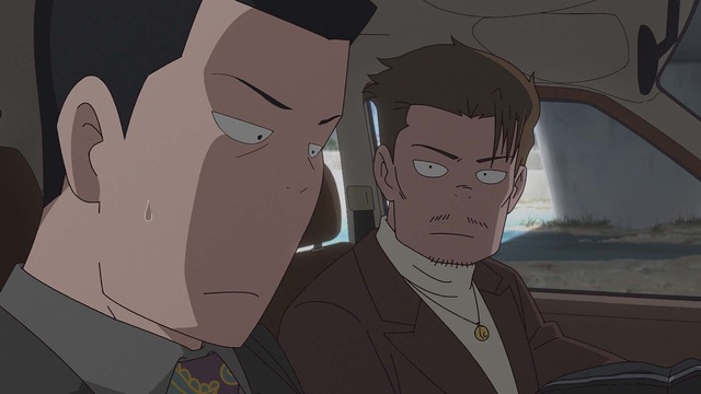 「オッドタクシー」のクリエイターコンビが贈る最新作、映画「ホウセンカ」は、映像と音で織りなす美しき“愛の逆転物語”【木下麦監督インタビュー】