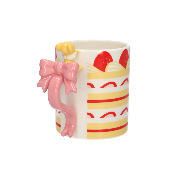 「カードキャプターさくら マグカップ ケロちゃん」（C）CLAMP・ST/講談社・NEP・NHK