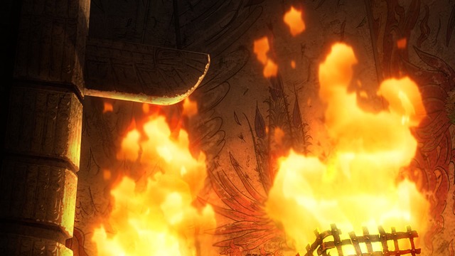 『盾の勇者の成り上がり』Season 5 特報映像カット