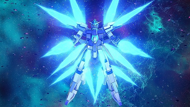 「鉄血のオルフェンズ」参戦！「機動戦士ガンダムVS.」シリーズ最新作3月9日より稼働