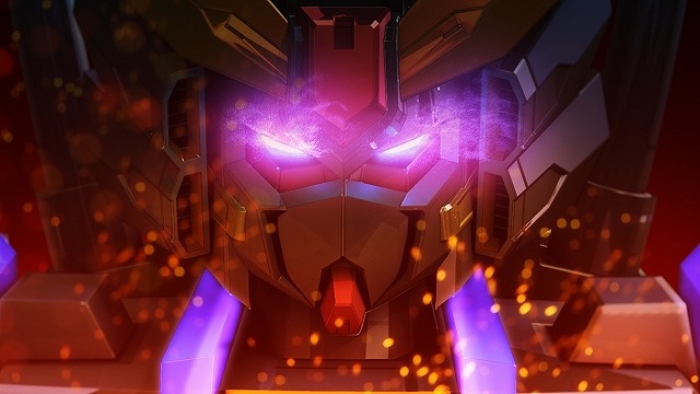 「鉄血のオルフェンズ」参戦！「機動戦士ガンダムVS.」シリーズ最新作3月9日より稼働