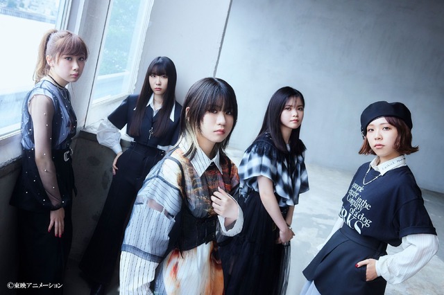 トゲナシトゲアリ アーティスト写真