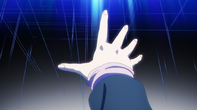 『カードファイト!! ヴァンガード Divinez デラックス決勝編』第11話先行場面カット