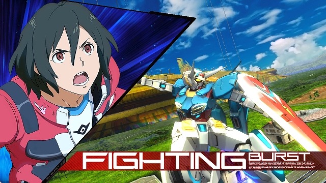 「鉄血のオルフェンズ」参戦！「機動戦士ガンダムVS.」シリーズ最新作3月9日より稼働