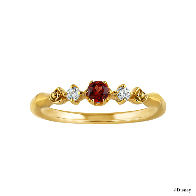 『ディズニー ツイステッドワンダーランド』コレクションジュエリー