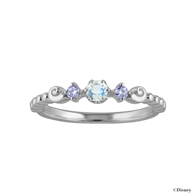 『ディズニー ツイステッドワンダーランド』コレクションジュエリー