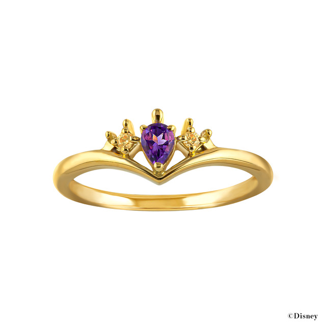 『ディズニー ツイステッドワンダーランド』コレクションジュエリー