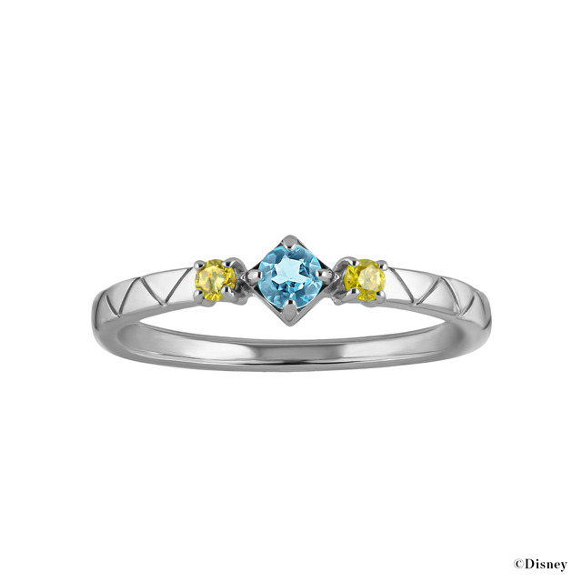 『ディズニー ツイステッドワンダーランド』コレクションジュエリー